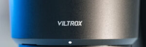 Viltrox 50mm f/2 Air