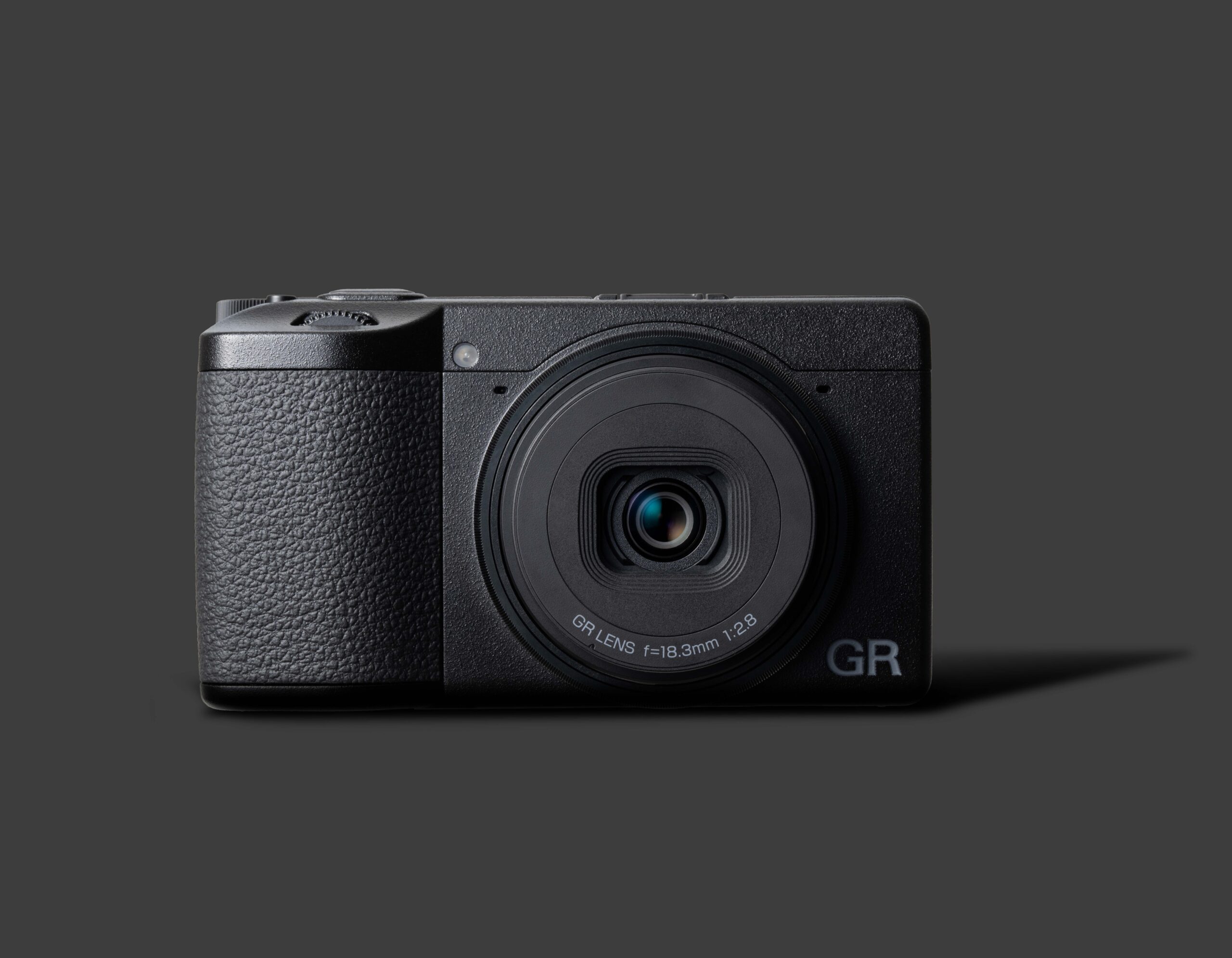 Ricoh GR IV, uma das principais novidades do Verão de 2025