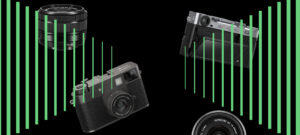 Retrospectiva 2025: Os lançamentos do ano - Fujifilm