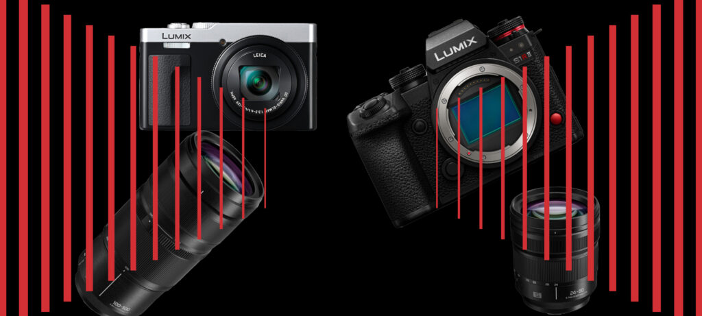 Retrospectiva 2025: Os lançamentos do ano - Panasonic