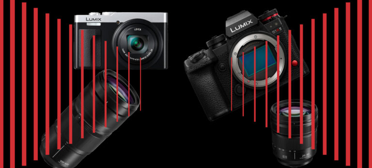 Retrospectiva 2025: Os lançamentos do ano - Panasonic
