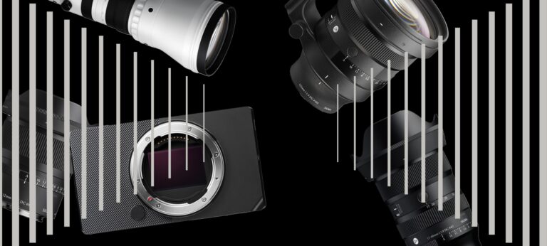 Retrospectiva Sigma 2025, uma das mais excelentes marcas de objetivas do ano