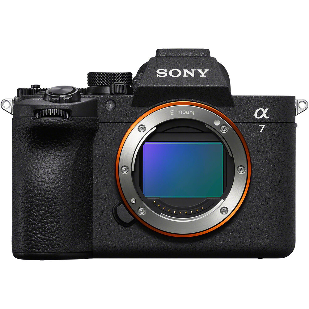 Qual a melhor câmara prosumer em 2026? Sony a7 V