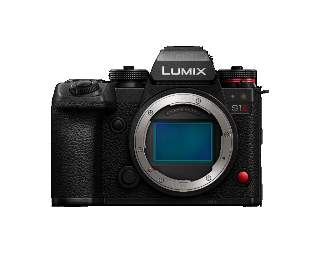 Qual a melhor câmara prosumer em 2026? Lumix S1 II