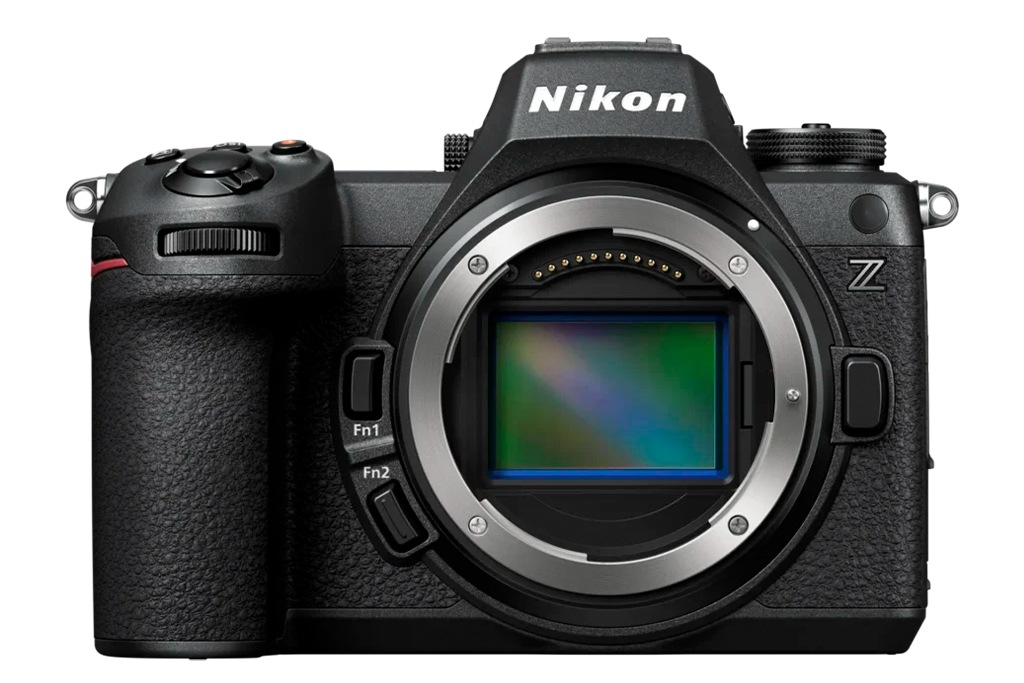 Qual a melhor câmara prosumer em 2026? Nikon Z6 III